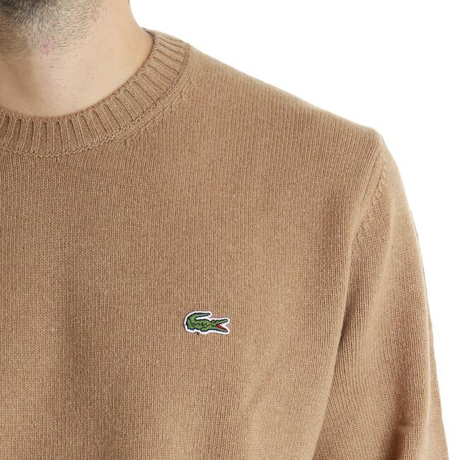 MAGLIA BASIC LACOSTE - Mad Fashion | img vers.650x/
